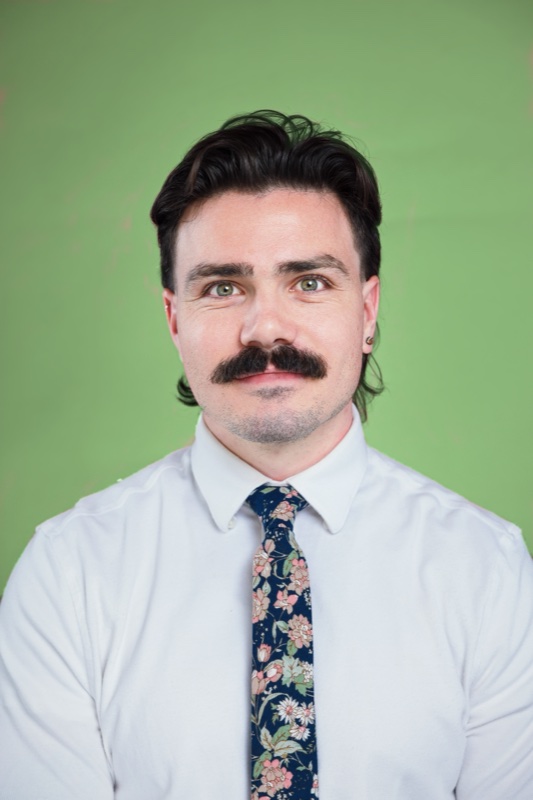 Nash M Condiff, LPC
